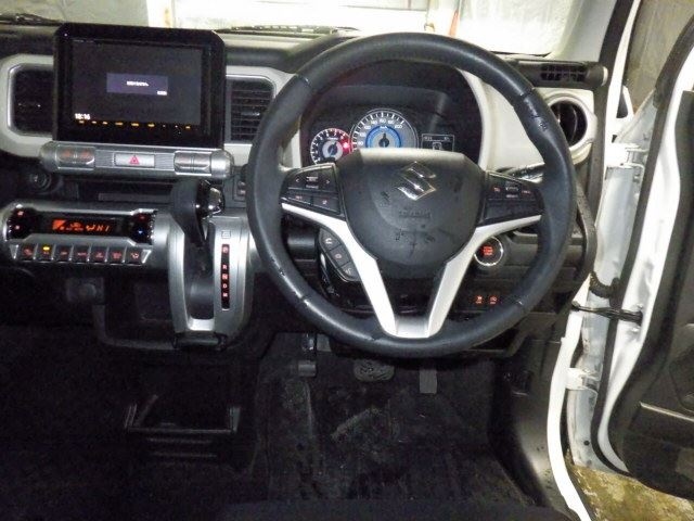 SUZUKI XBEE