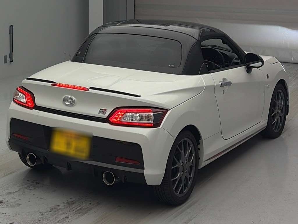 DAIHATSU COPEN