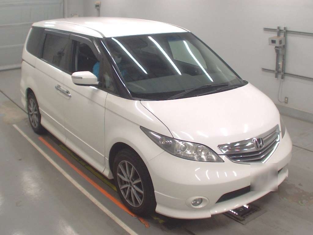 HONDA ELYSION