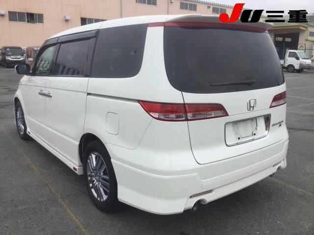 HONDA ELYSION