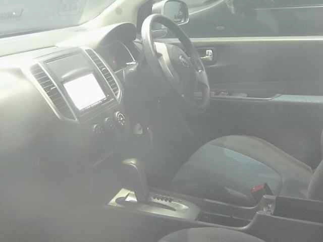 NISSAN WINGROAD