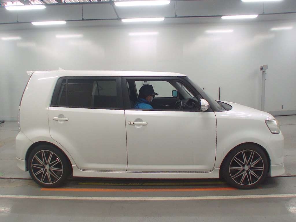 TOYOTA COROLLA RUMION