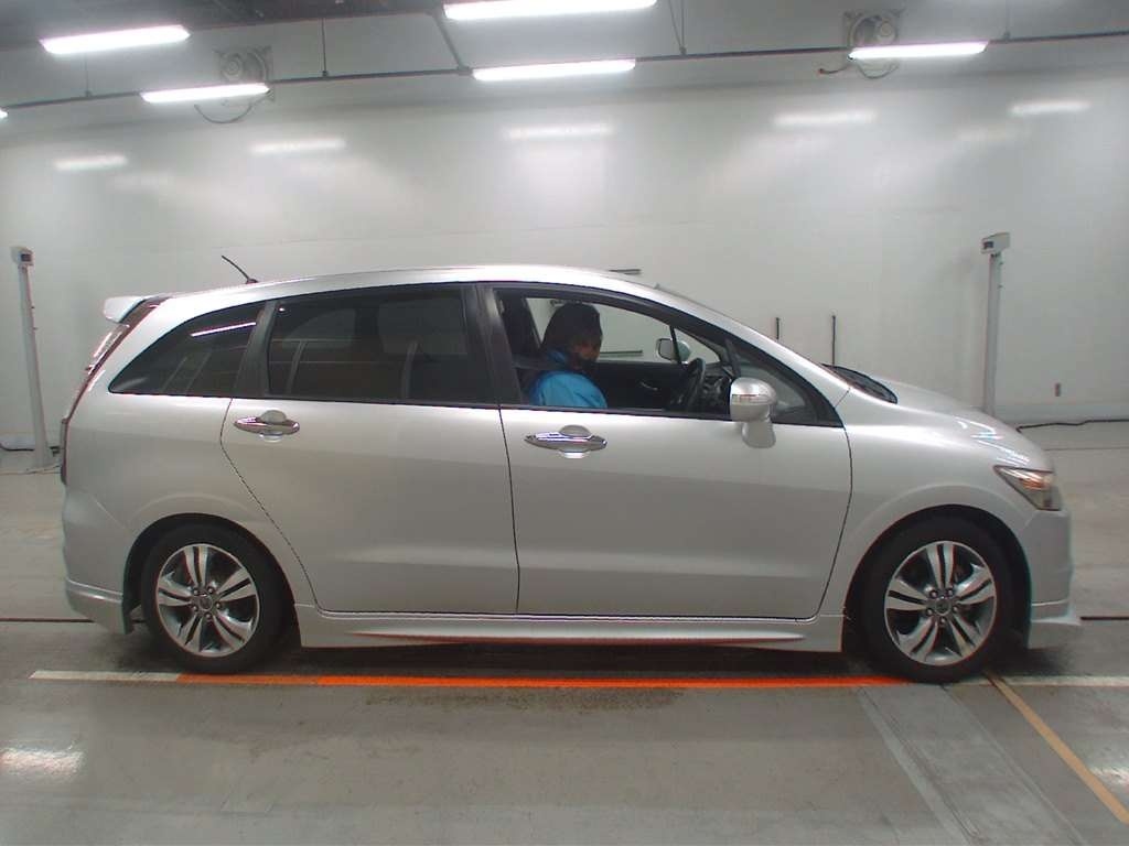 HONDA STREAM