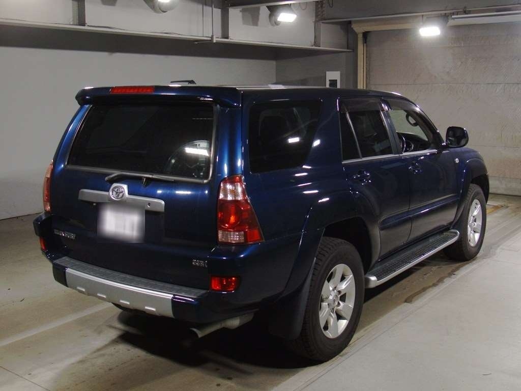 TOYOTA HILUX SURF