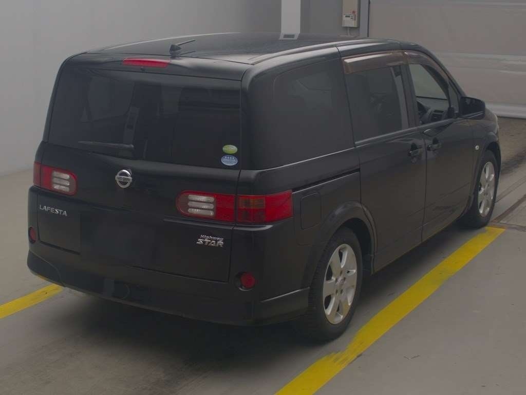 NISSAN LAFESTA