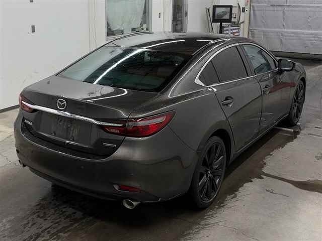 MAZDA MAZDA6
