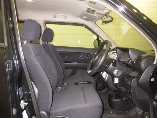 HONDA ZEST