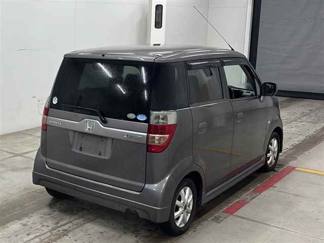 HONDA ZEST