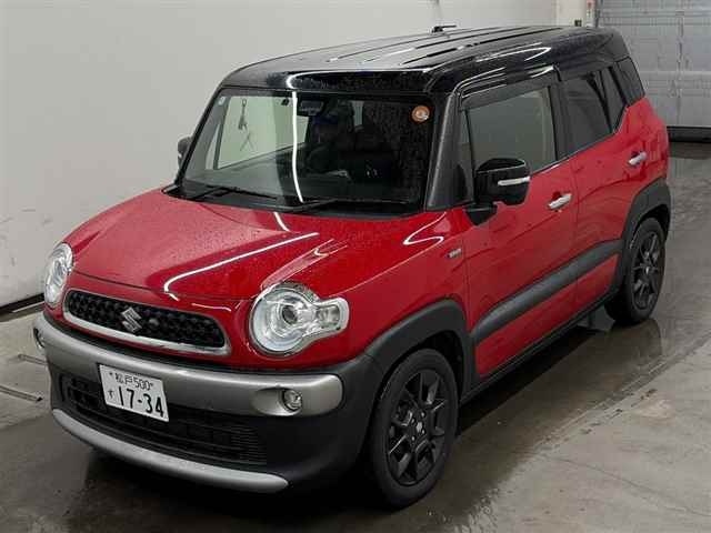 SUZUKI XBEE