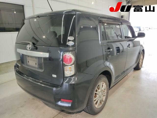 TOYOTA COROLLA RUMION