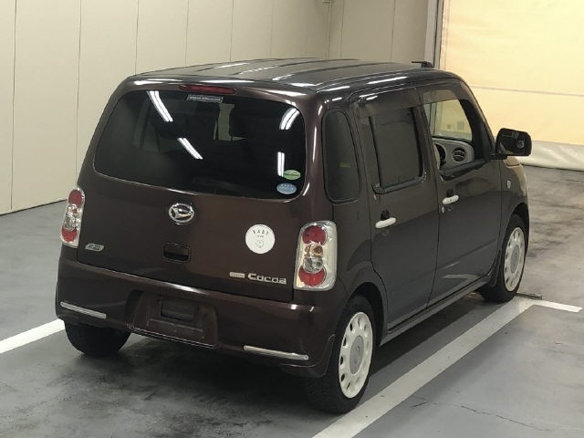 DAIHATSU MIRA COCOA