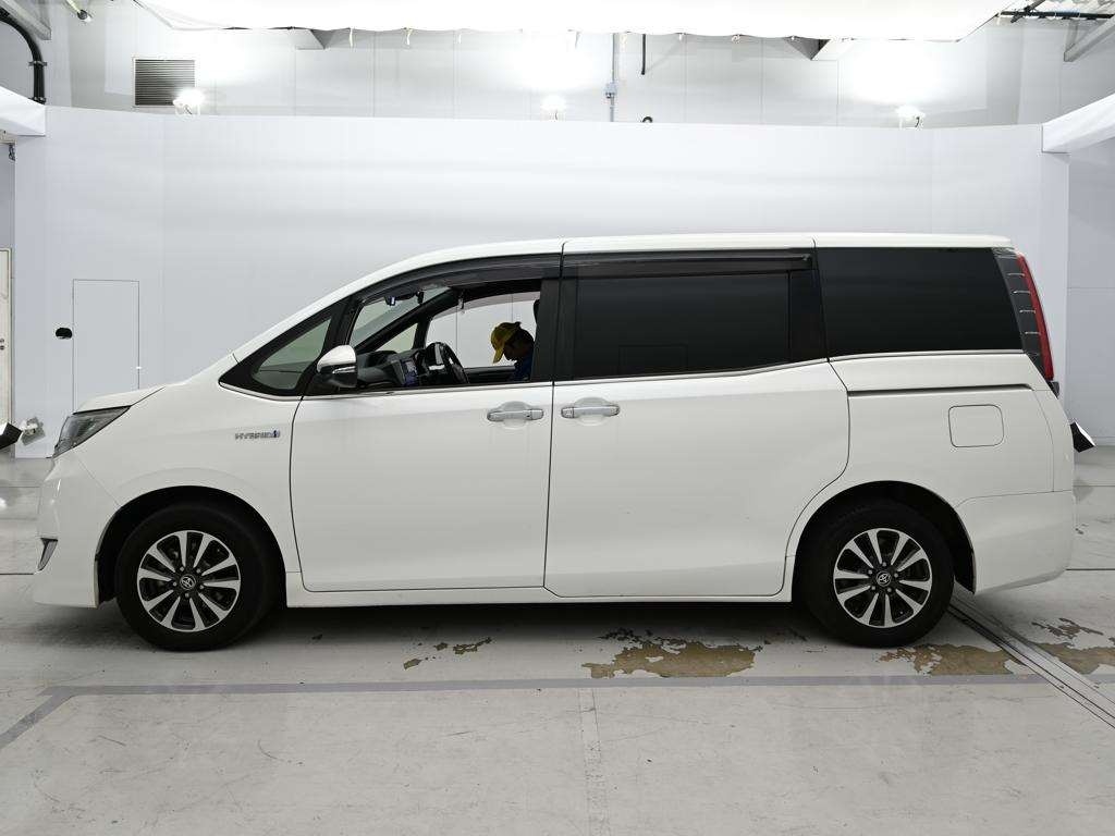 TOYOTA ESQUIRE