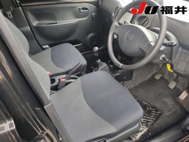 DAIHATSU ESSE