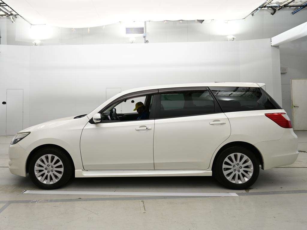 SUBARU EXIGA