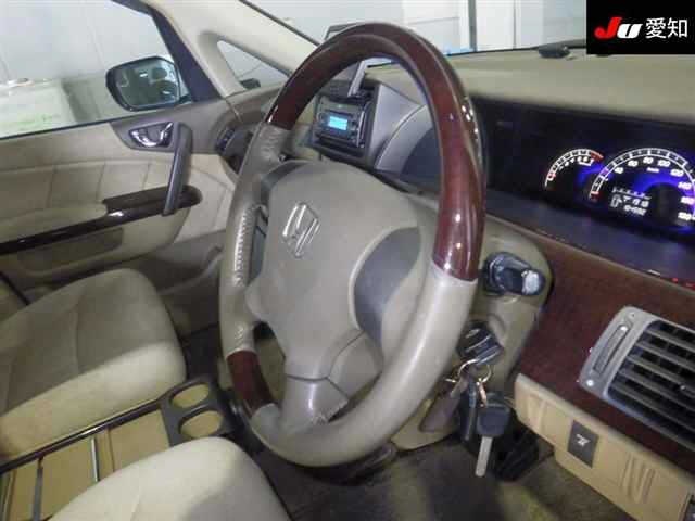 HONDA ELYSION