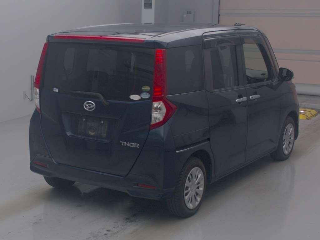 DAIHATSU THOR