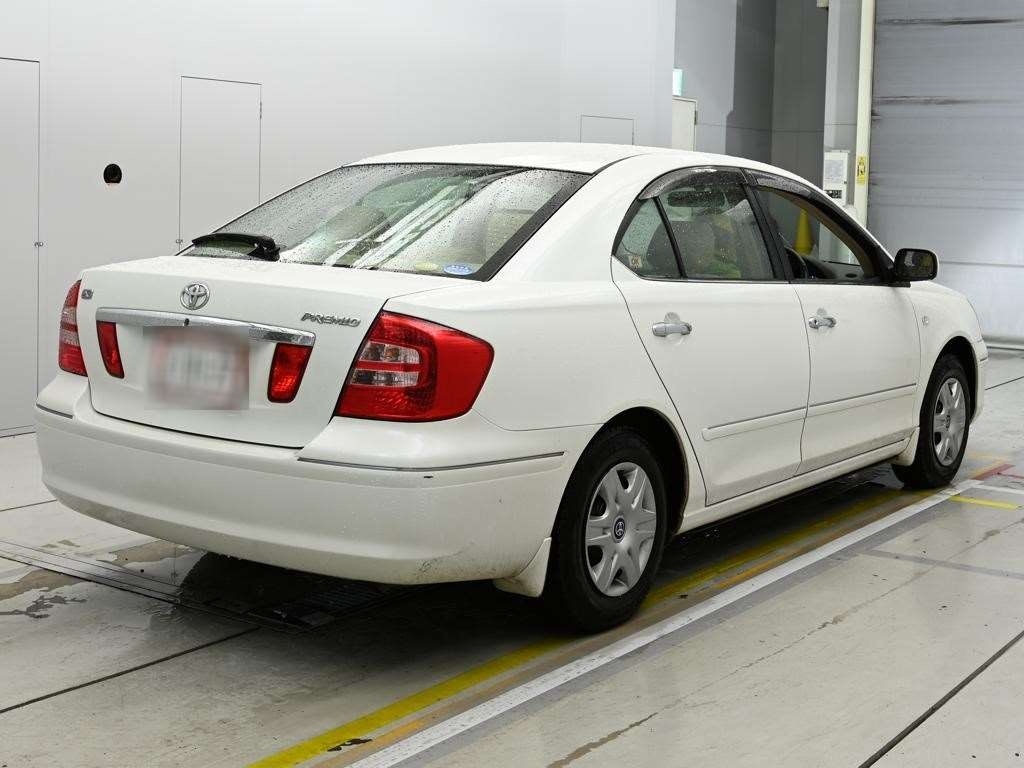 TOYOTA PREMIO