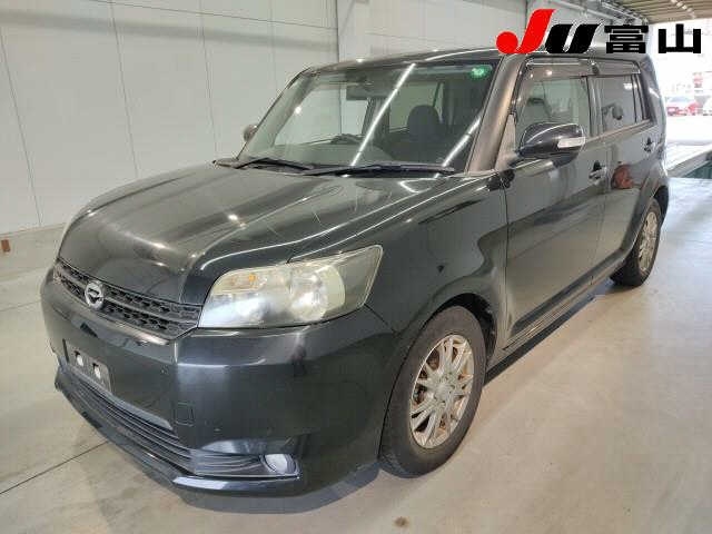 TOYOTA COROLLA RUMION