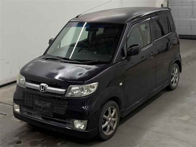HONDA ZEST