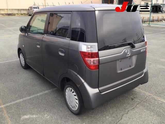 HONDA ZEST