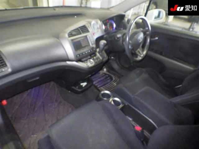 HONDA STREAM