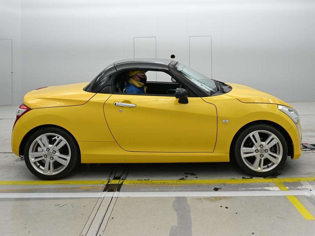 DAIHATSU COPEN