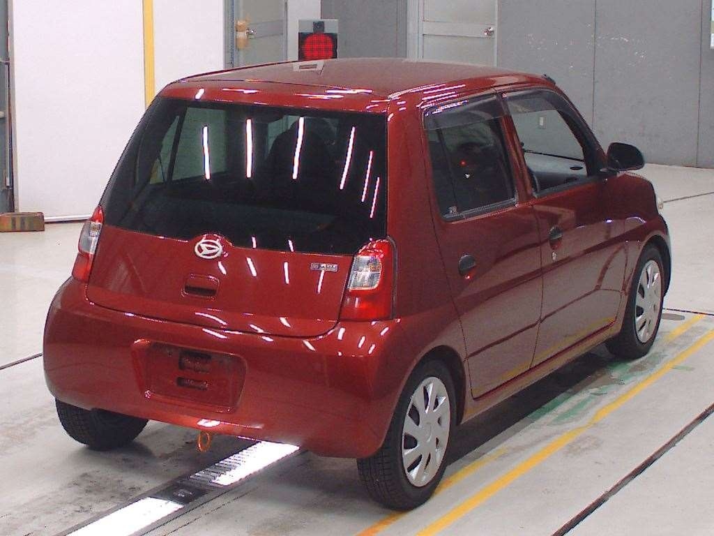DAIHATSU ESSE
