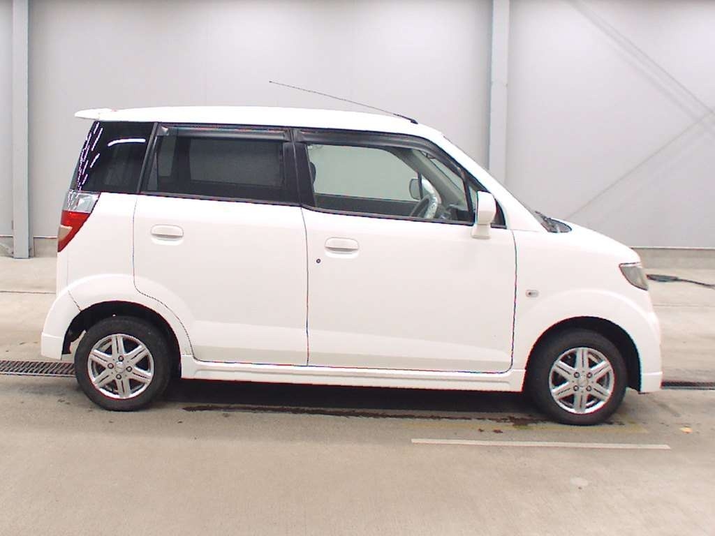 HONDA ZEST