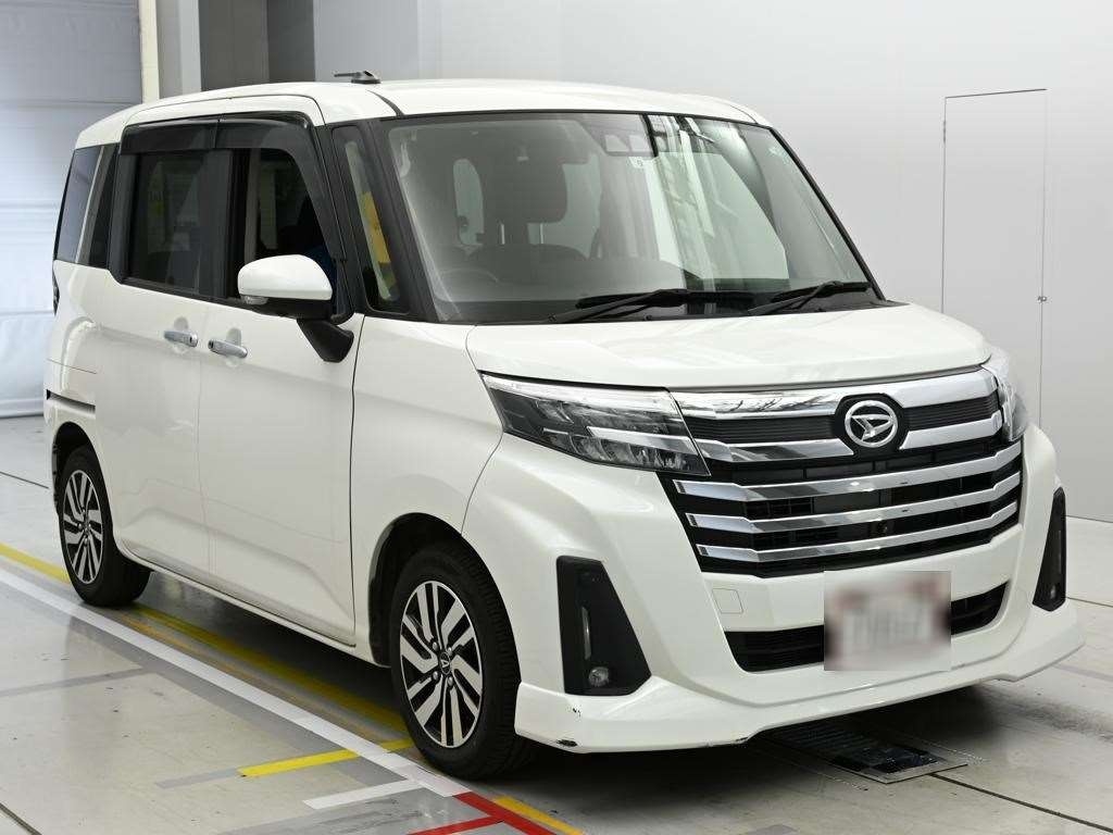 DAIHATSU THOR