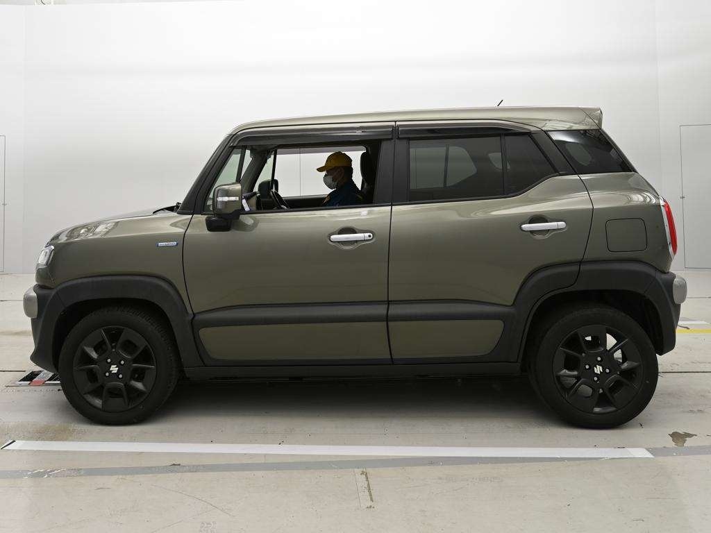 SUZUKI XBEE