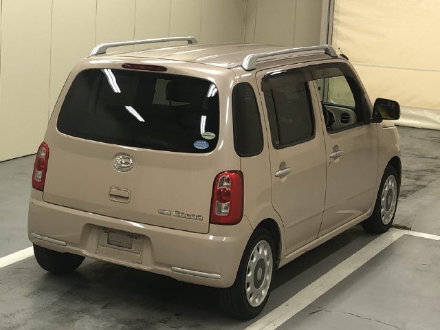 DAIHATSU MIRA COCOA