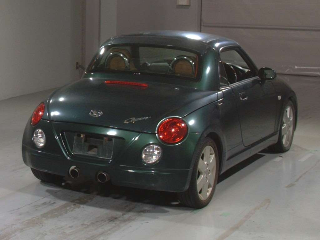 DAIHATSU COPEN