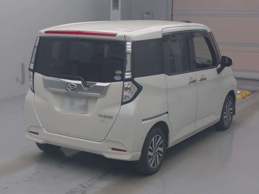DAIHATSU THOR