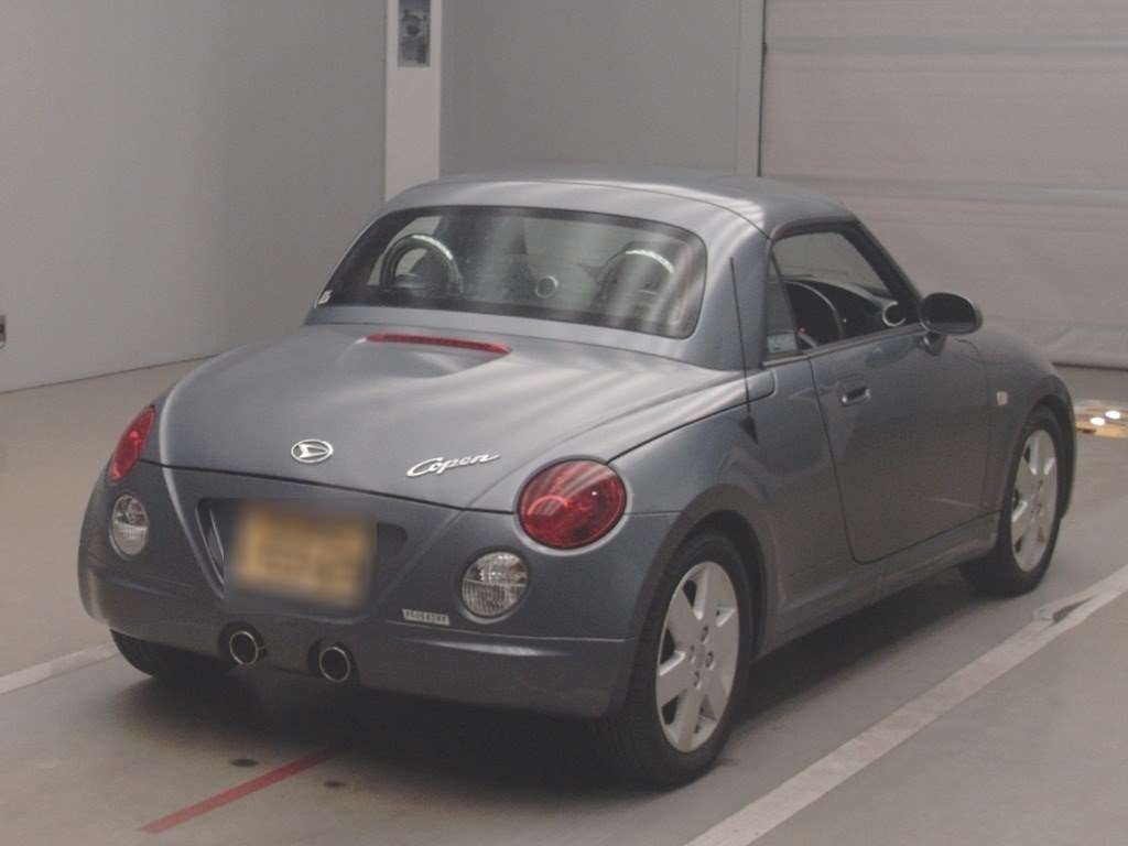 DAIHATSU COPEN