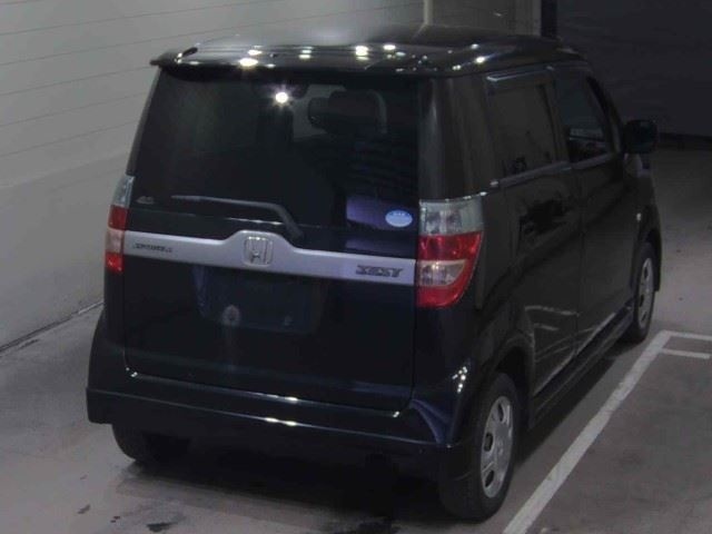 HONDA ZEST