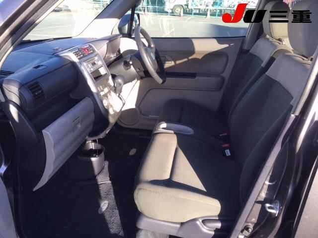 HONDA ZEST