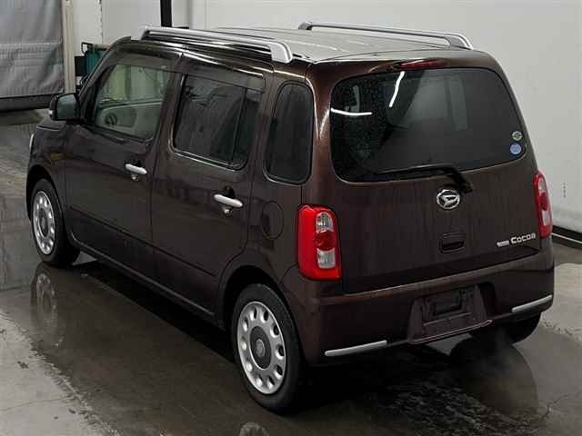 DAIHATSU MIRA COCOA