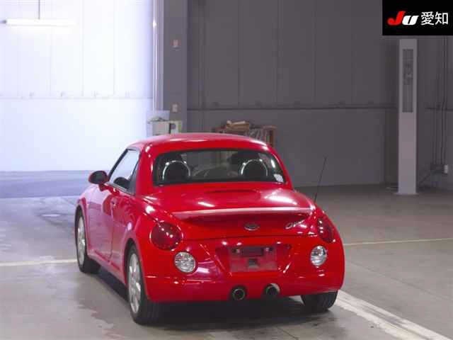 DAIHATSU COPEN