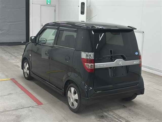HONDA ZEST