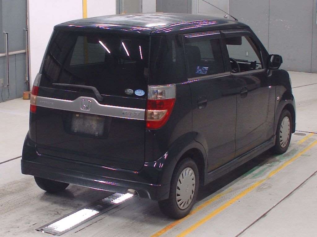 HONDA ZEST