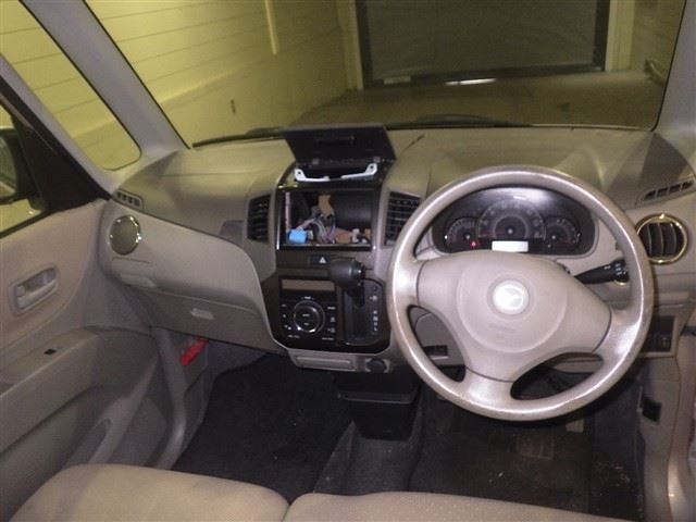MAZDA FLAIR WAGON