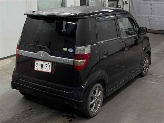 HONDA ZEST