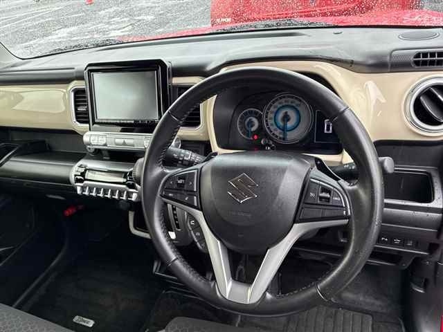 SUZUKI XBEE