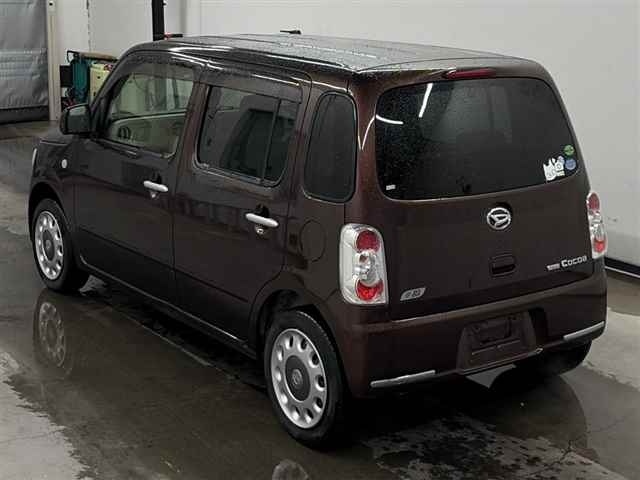 DAIHATSU MIRA COCOA