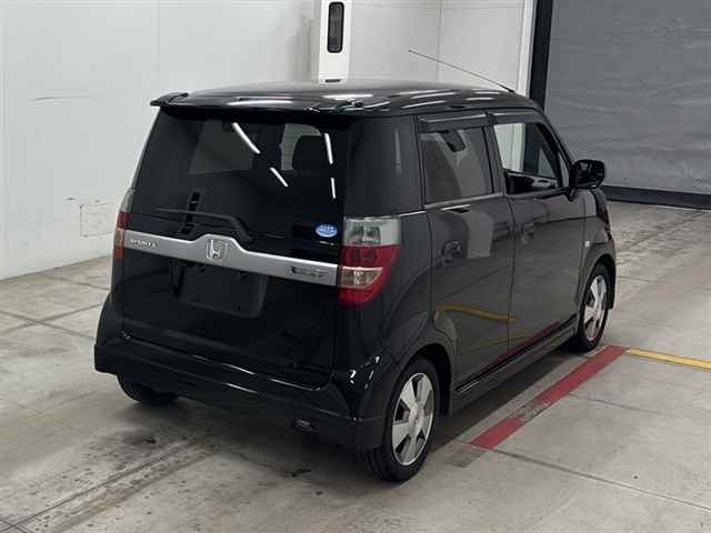 HONDA ZEST