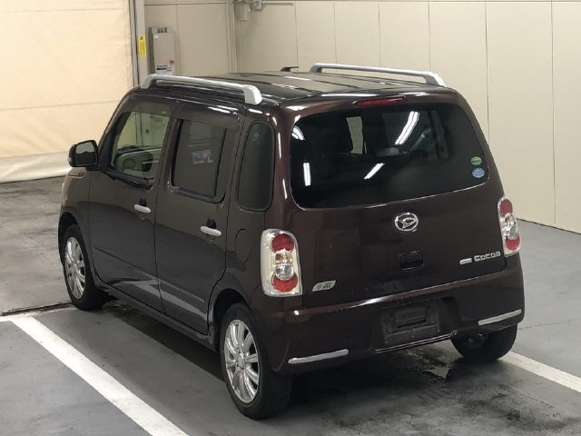 DAIHATSU MIRA COCOA