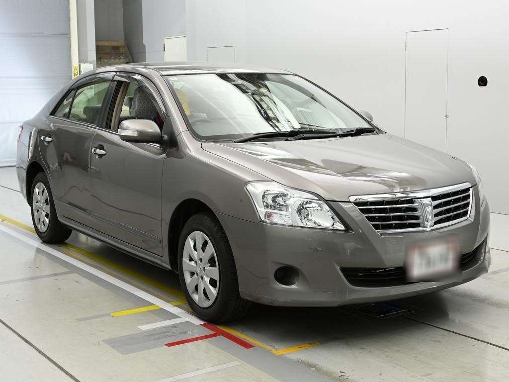 TOYOTA PREMIO