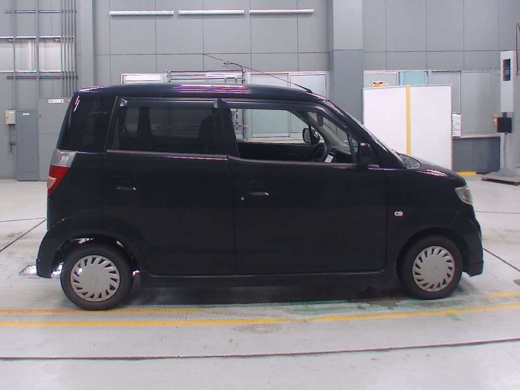 HONDA ZEST