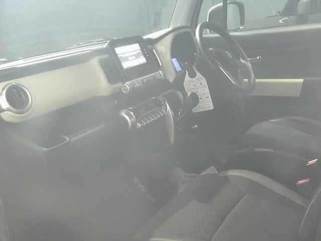 SUZUKI XBEE