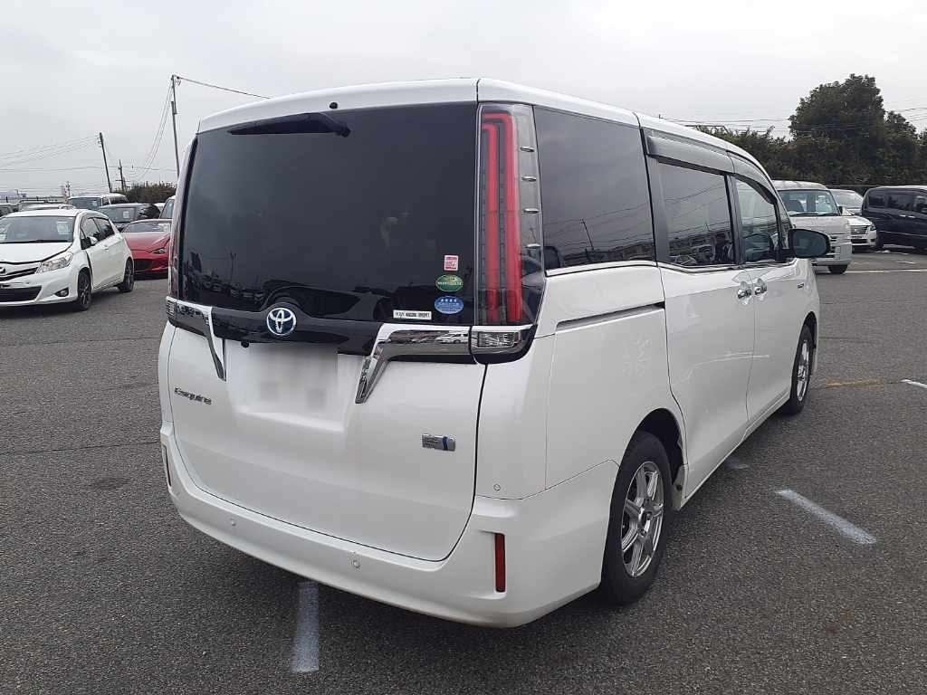 TOYOTA ESQUIRE